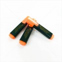 Faber-Castell ปากกาเน้นข้อความ 48 Refill <1/10> สีส้ม